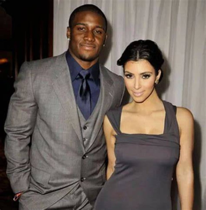 Kim Kardashian First Husband Photos