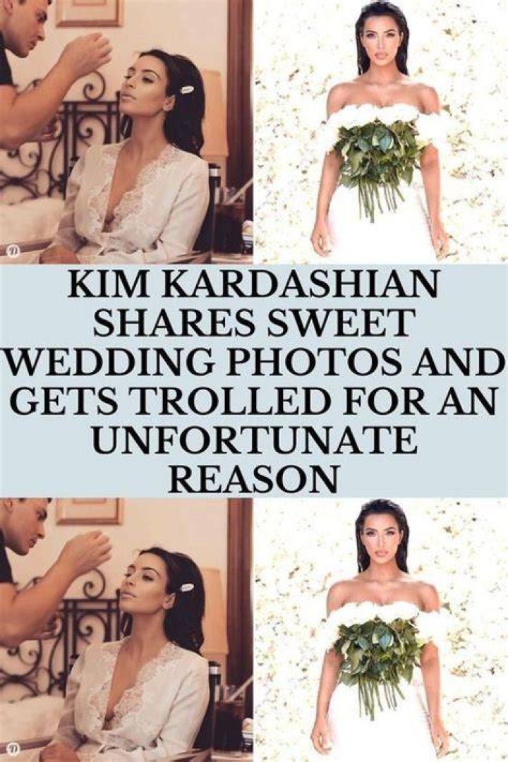 Kim Kardashian shares sweet clip of her youngest son Psalm, two 'Is