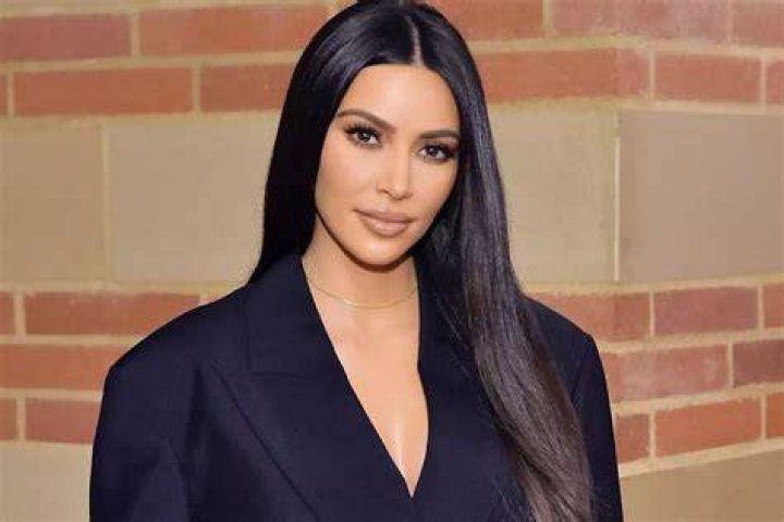 Kim Kardashian West Biography, Age, Family, Net Worth, Height, & More