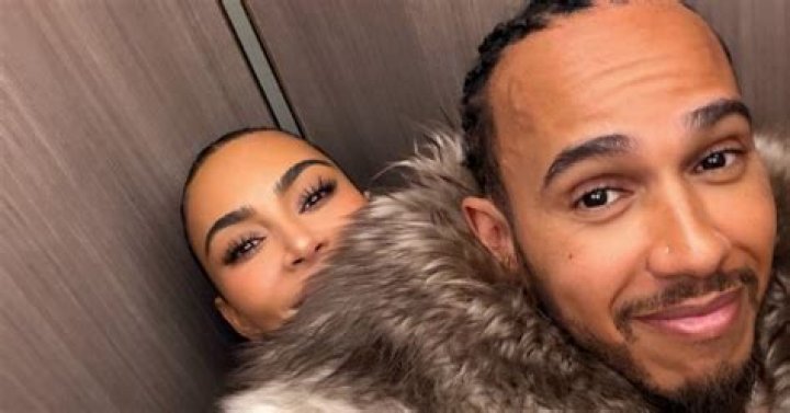 Kim Kardashian's First Husband Damon Thomas Slams Claims She Wasn't