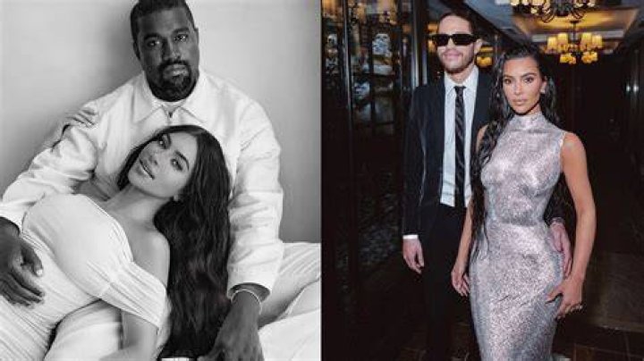 Kim Kardashian&rsquo;s boyfriends' list the star&rsquo;s relationship history