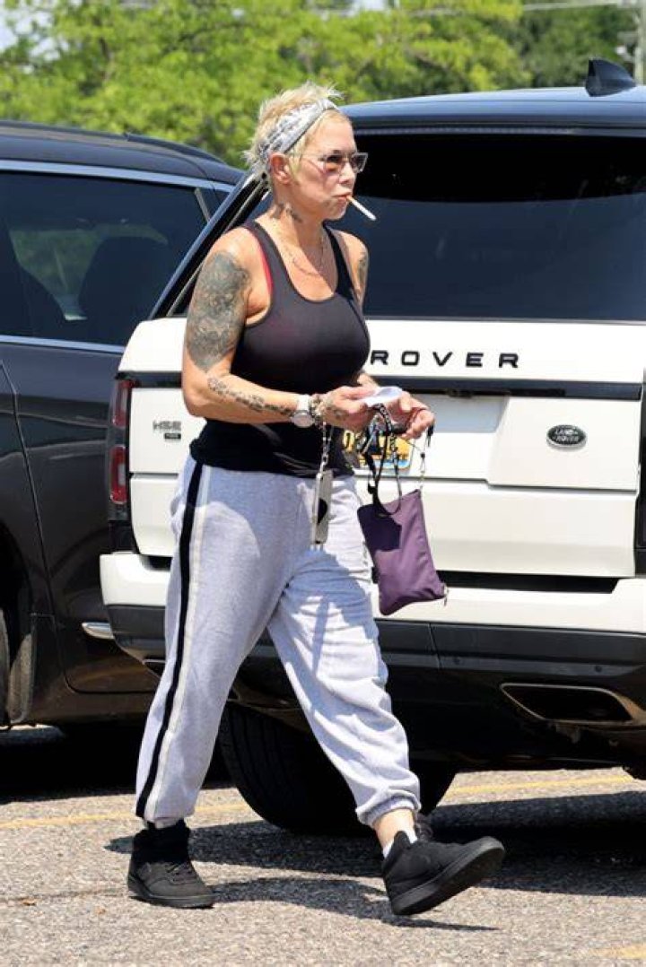 Kim Mathers 2024 Loki Jemie Lorenza