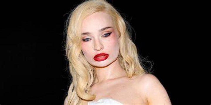 Kim Petras' Transition: A Transformative Journey