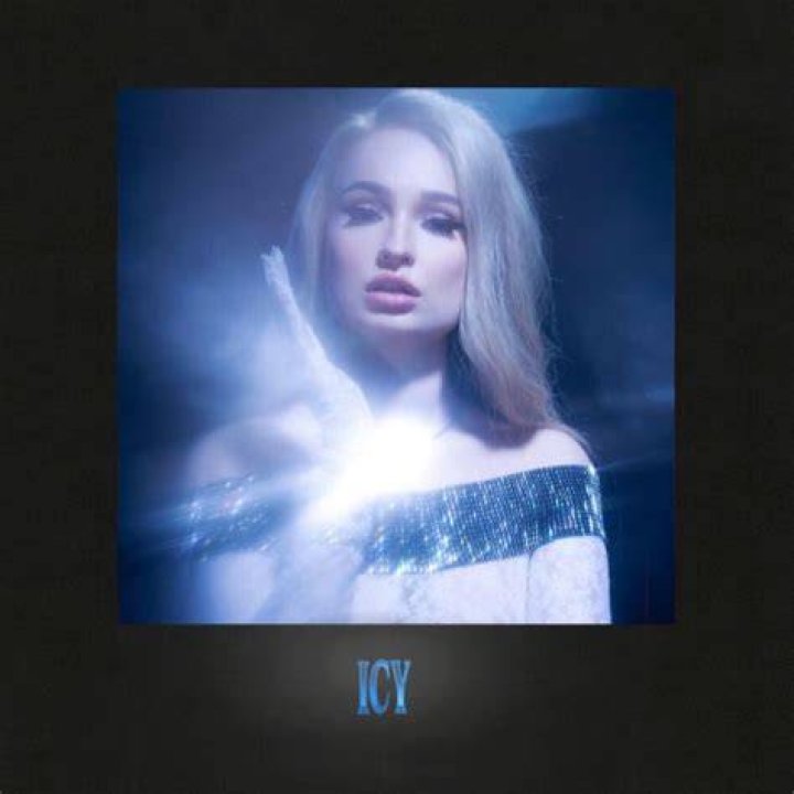 Kim Petras Icy Tłumaczenie pl