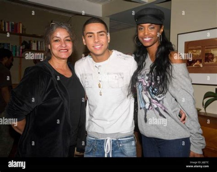 Kim Porter, actor and mother of Sean Combs' children, dies at 47 CNN