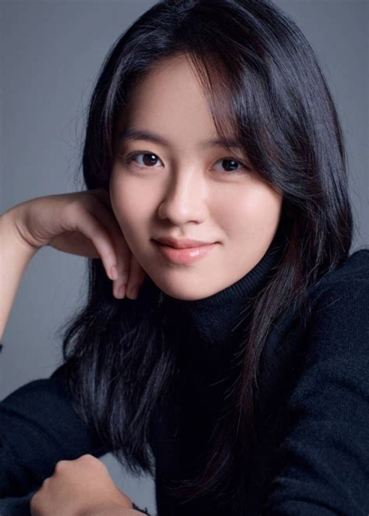 Kim Sohyun (김소현) Picture Gallery HanCinema The Korean Movie and