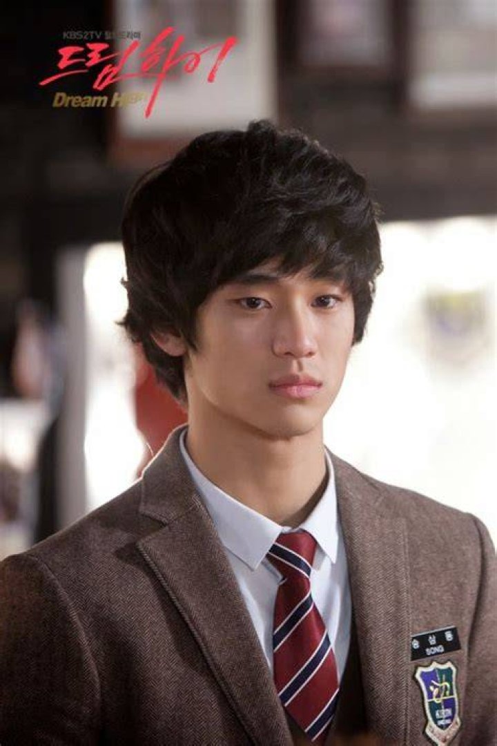 Kim Soo Hyun _Dream High KOCOWA+ Korean Entertainment, KDrama & K