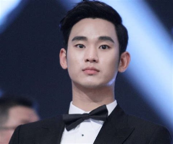 Kim Soo Hyun Facts Bio Age Personal Life Famous Birthdays My XXX Hot Girl