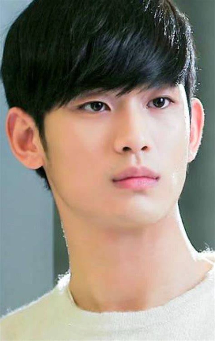 Kim Soo Hyun My Love From Another Star, Aaron Yan, Korean Male Actors