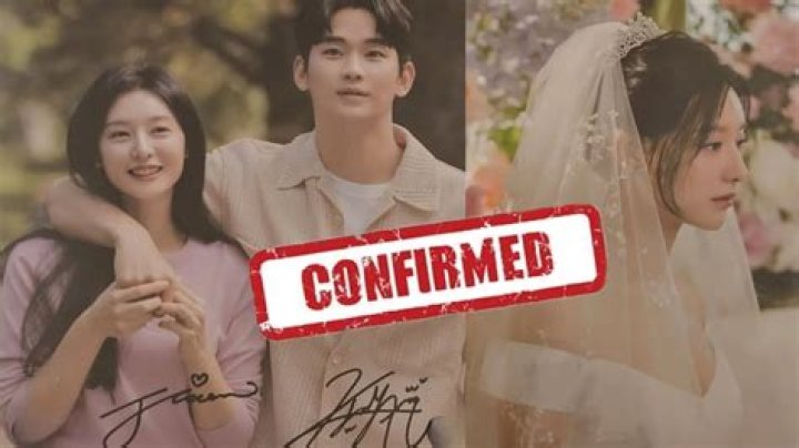 Kim Soohyun, Kim Jiwon confirmed for new Kdrama