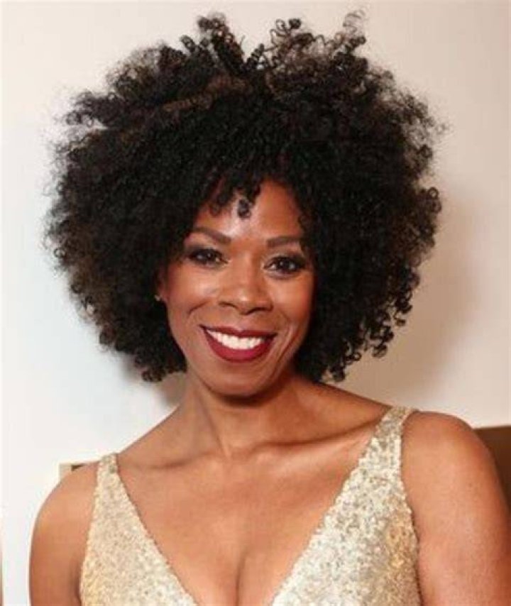 Kim Wayans Movies, Bio and Lists on MUBI