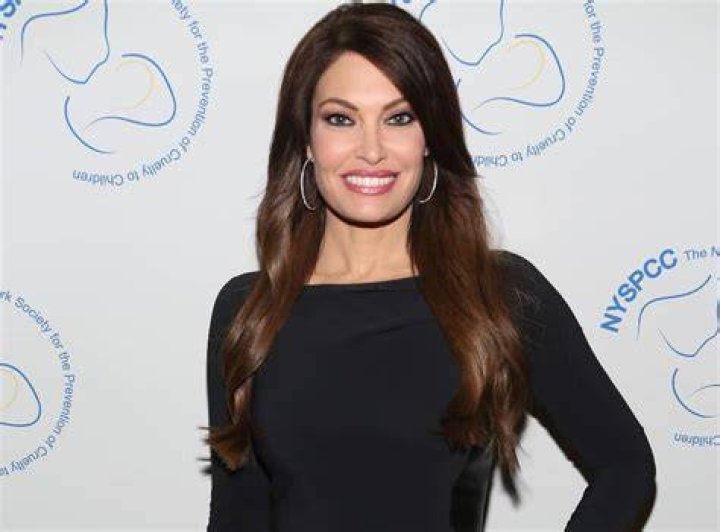 Kimberly Guilfoyle Age, Birthday, Biography, Children & Facts HowOld.co