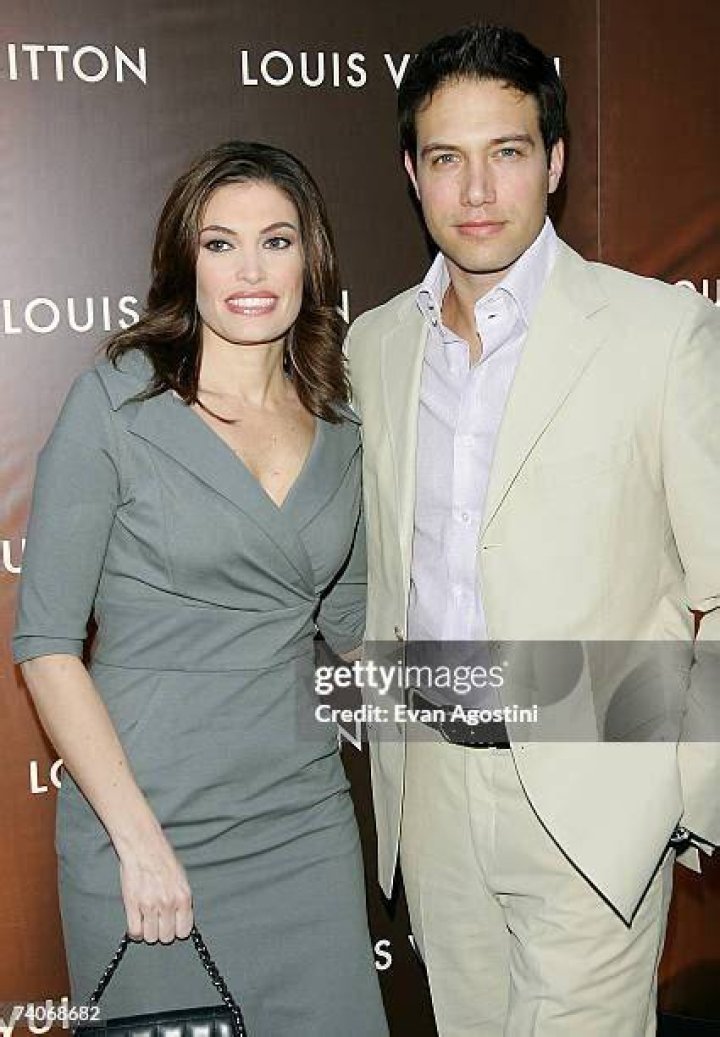 Kimberly Guilfoyle Family Photos, Husband, Son, Age, Height