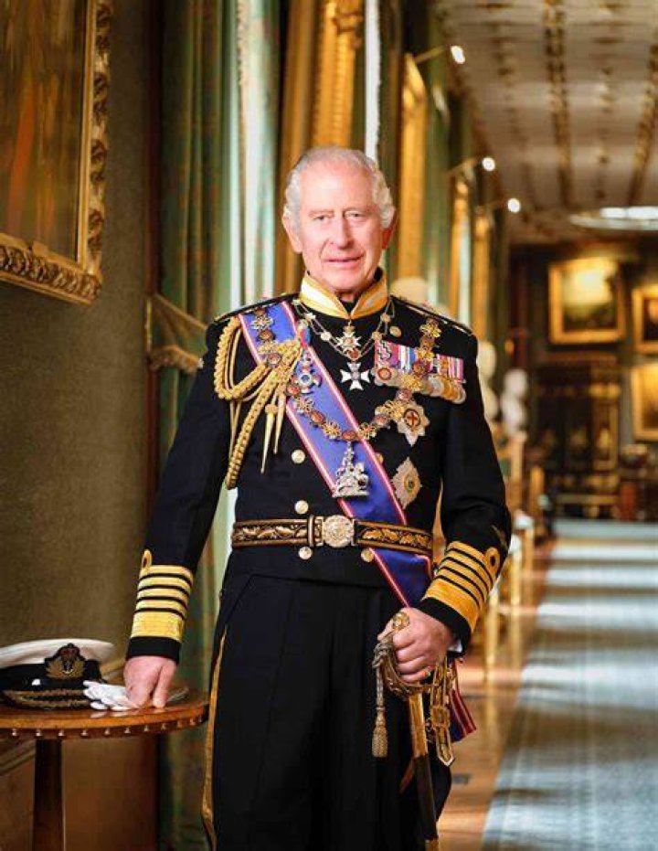 King Charles's Coronation Will Be Held On Prince Archie's Birthday