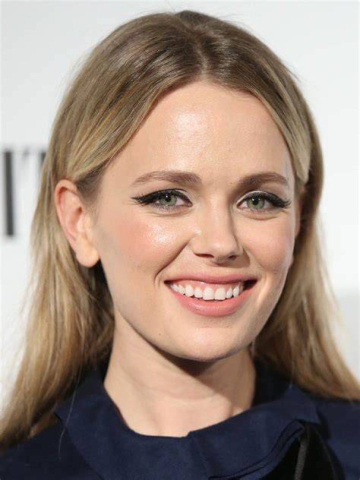 Know Katia Winter: A Rising Star In Hollywood
