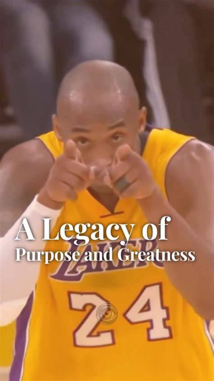 Kobe Bryant's Impact On Israel: A Legacy Of Inspiration