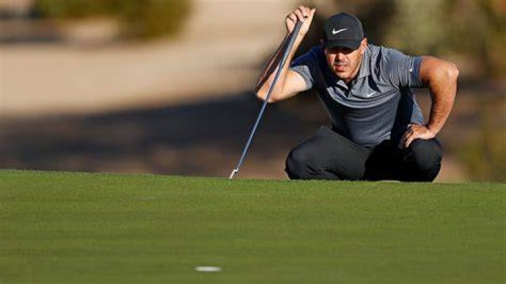 Koepka ends free agency hold out SCOREGolf