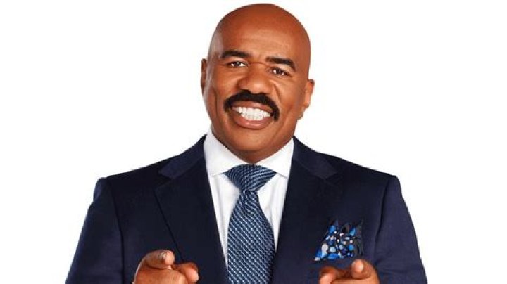 Komedyen Steve Harvey kimdir, ka&ccedil; yaşında, nereli ve serveti ne kadar