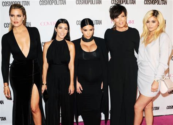 Kourtney Kardashian Reveals Her Sisters &lsquo;Relate&rsquo; to Her Now That They