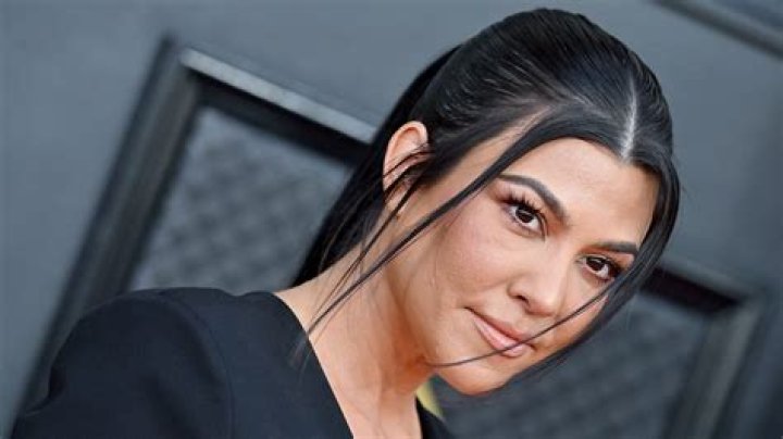 Kourtney Kardashian’s Bob Haircut Is Major Fall Beauty Inspo