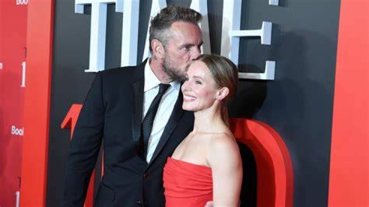 Kristen Bell and Dax Shepard Have the Nerdiest of Plans After the