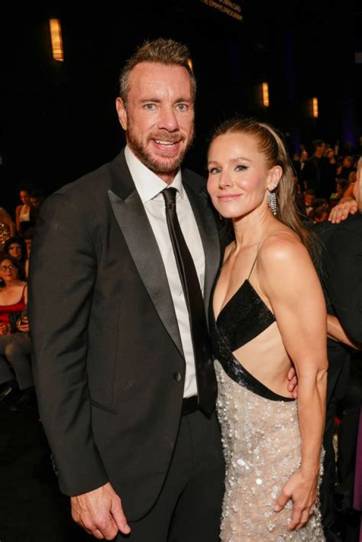 Kristen Bell, Dax Shepard marry in lowkey courtroom ceremony LA Times