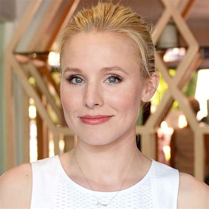 Kristen Bell opens up about her marriage to Dax Shepard