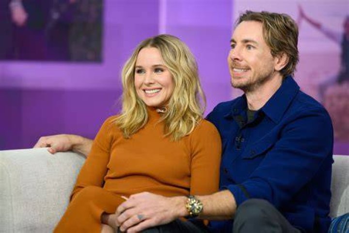 Kristen Bell Powerfully Opened Up About Husband Dax Shepard&rsquo;s Sobriety