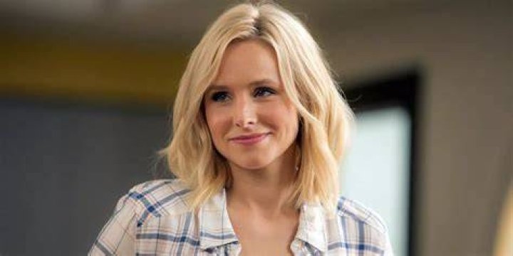 Kristen Bell's Marriage Tips POPSUGAR Celebrity