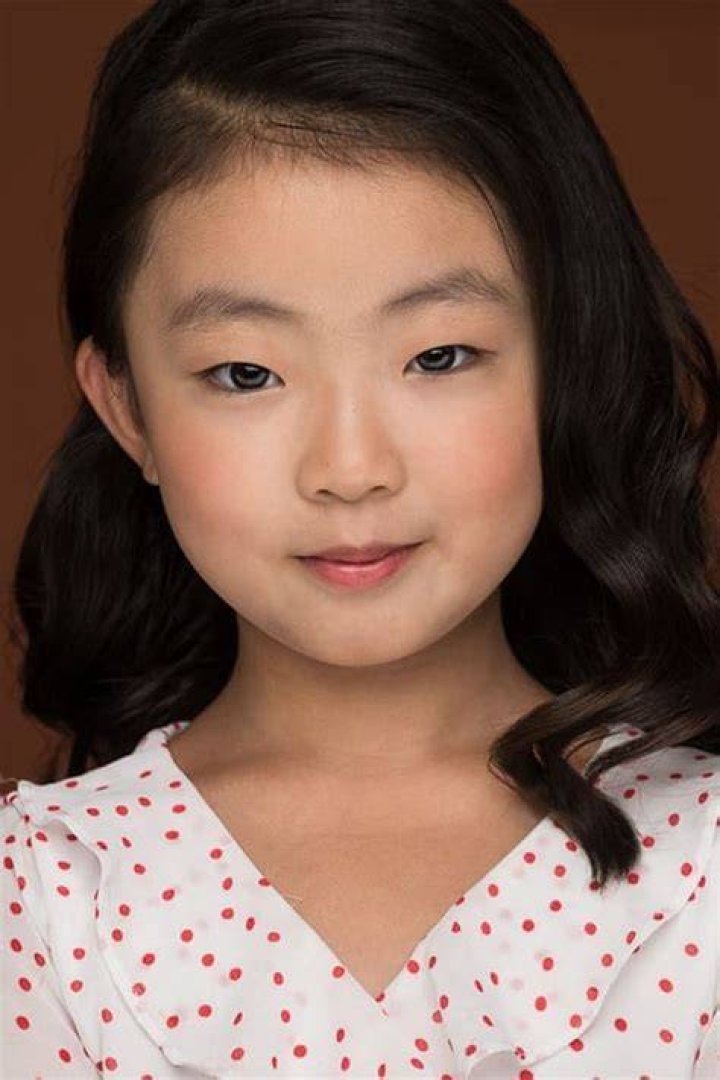 Kristen Cui Movies | Complete List & Filmography