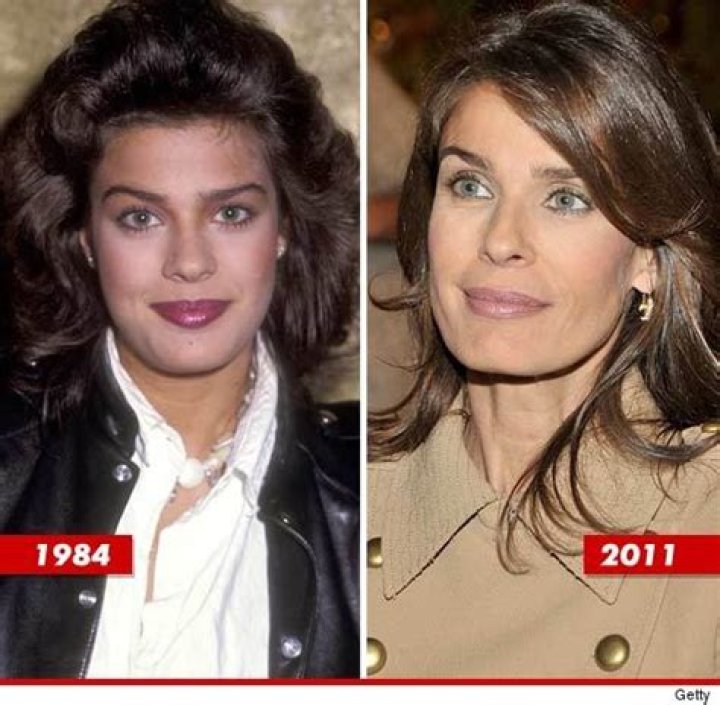 Kristian Alfonso Plastic Surgery Before And After Photo