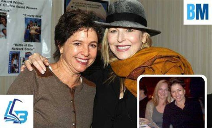 Kristy McNichol today, partner Martie Allen, Jimmy McNichol, net worth