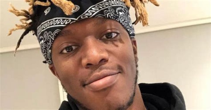 KSI Crypto Losses YouTuber Lost 2.8 Million in LUNA