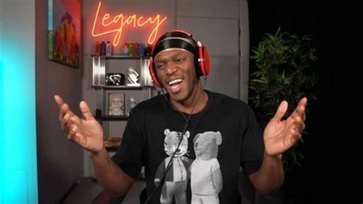 KSI REJECTS Only Fans Model YouTube