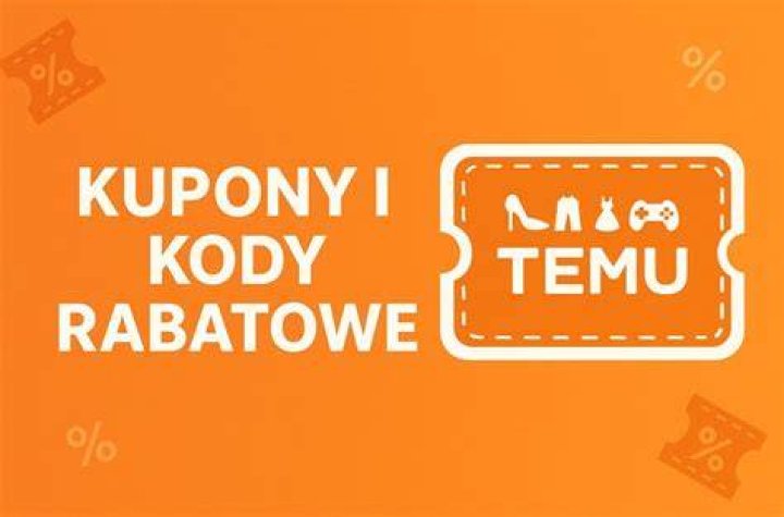 kupony rabatowe i promocje na Rabatuj.pl