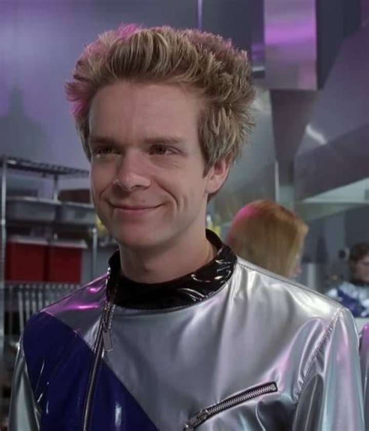 Kurt Bozwell Villains Wiki Fandom Good burger, Actors, Burger