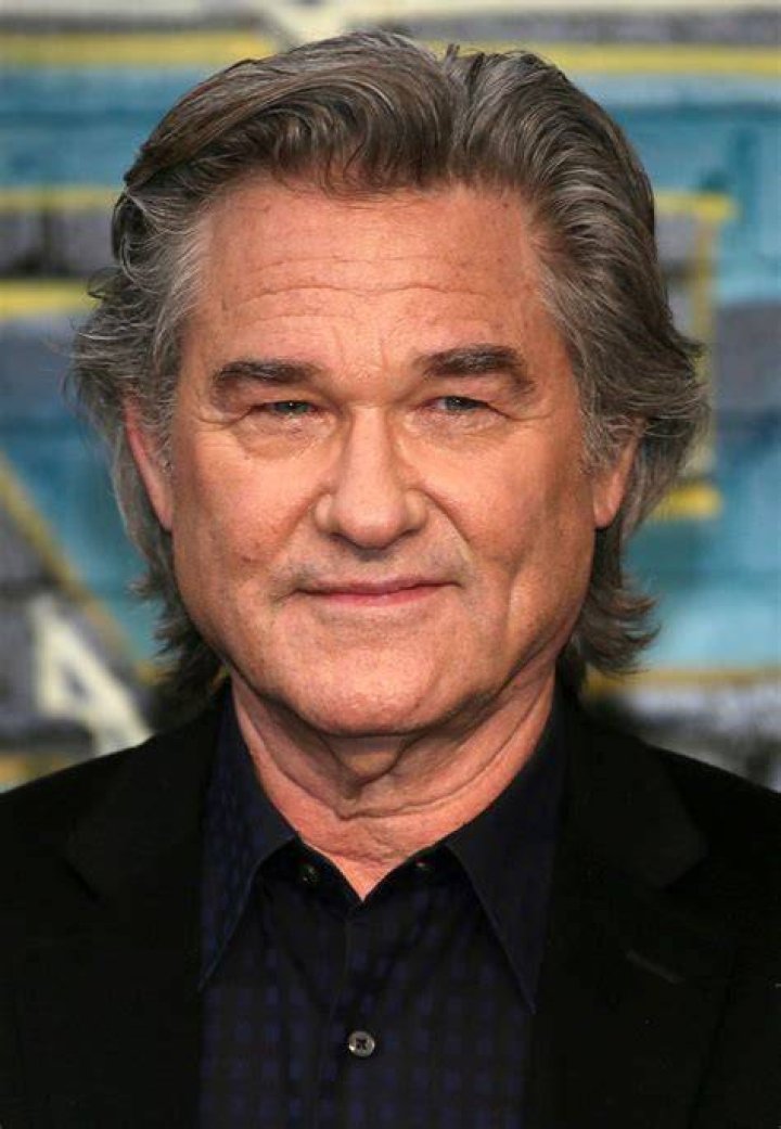 Kurt Russell Wiki & Bio Everipedia
