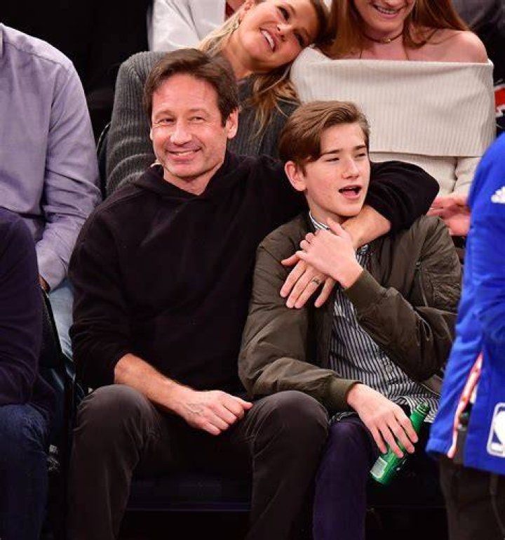 Kyd Miller Duchovny: A Journey Of Acting, Storytelling, And Family