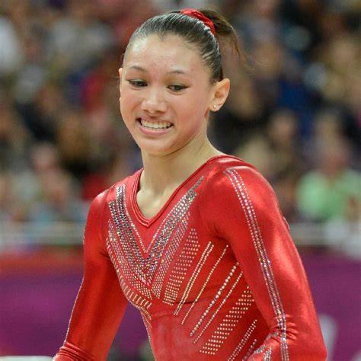 Kyla Ross Photo 8 Pictures CBS News