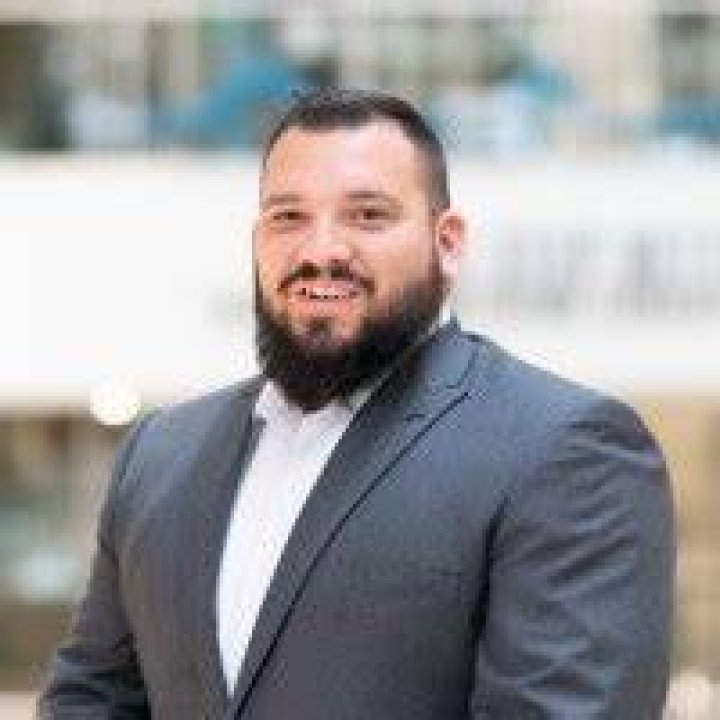 Kyle Maldonado Assistant Director, Budgets Texas A&M Engineering