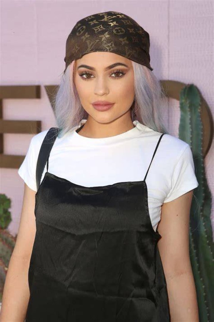 Kylie Jenner &lsquo;Puma&rsquo; Campaign 2016 Promo Photos &bull; CelebMafia