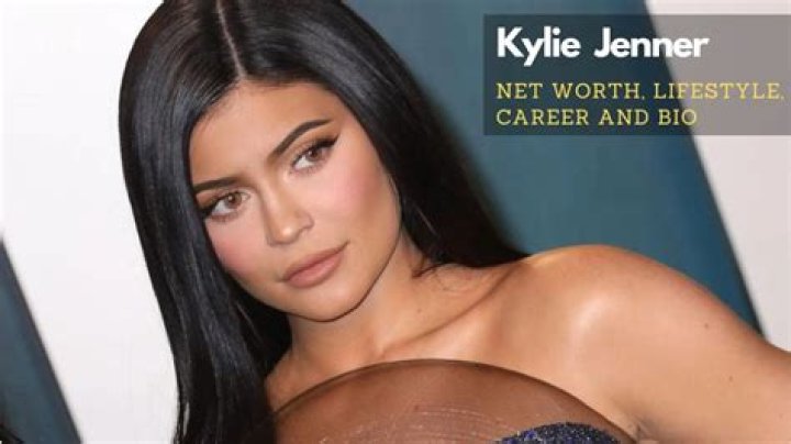 Kylie Jenner Net Worth 5 Fast Facts You Need to Know