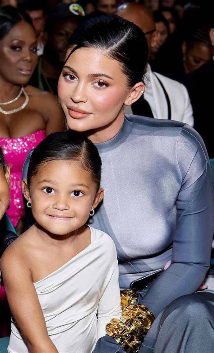 Kylie Jenner, the Youngest Kardashian, Has Also Undergone the Most