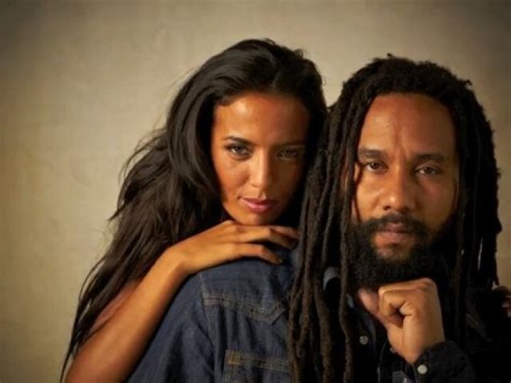 KyMani Marley Bio, Age, Wife, Family, Music, Net worth Famous Pen
