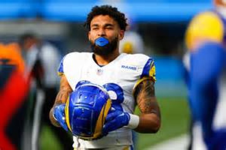 Kyren Williams: The Dynamic Dual-Threat Nicknamed "Superman Ky"
