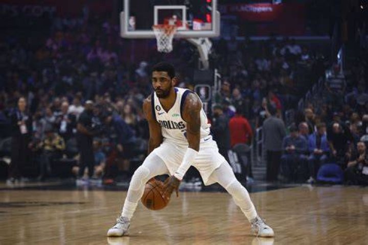 Kyrie Irving's Wife Stunned At The ESPYs On Wednesday Night The Spun