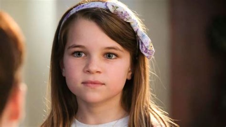 La actriz Missy del joven Sheldon les recuerda a todos que creci&oacute; con