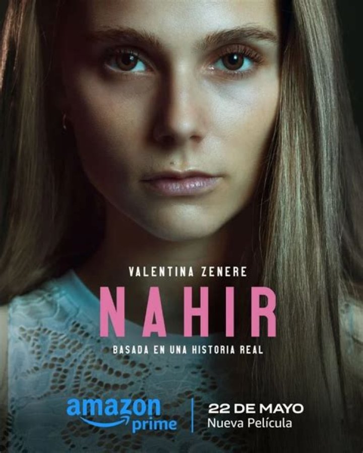 La filmaci&oacute;n &iacute;ntima de Nahir Galarza, el video sexual m&aacute;s buscado de
