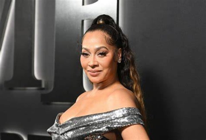 La La Anthony Has 'Proudest Mom' Moment After Son Kiyan, 15, Gets