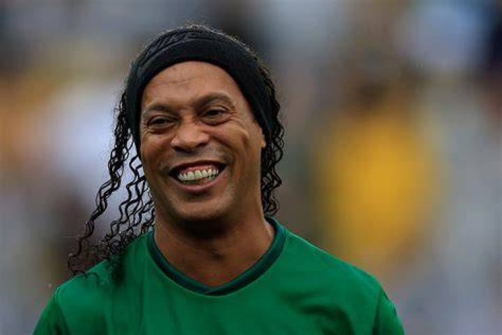 La m&egrave;re de Ronaldinho d&eacute;c&egrave;de du coronavirus &agrave; l'&acirc;ge de 71 ans